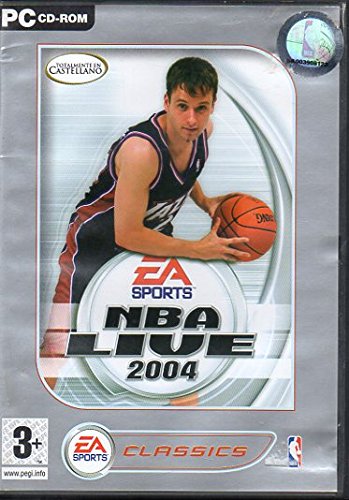 NBA EN DIRECT 2004 NBA EN DIRECT 2004